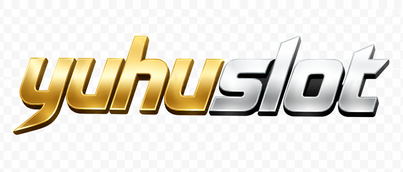 Logo yuhuslot berwarna lembut